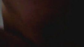 女同性戀綁在浴室裡的伴侶的陰戶