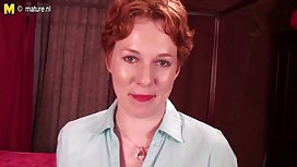 飢餓的口交給男朋友一個深口交