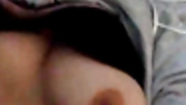 在醫生預約時接受肛門和陰道高潮金發