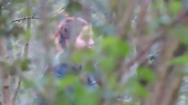 相互口頭愛撫年輕的戀人