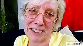 為年輕的克里斯蒂娜提供大量精子的幫派