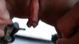 Hitch在車裡做了很棒的口交