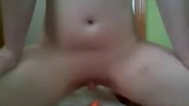 農民fotka他性感的妻子裸體