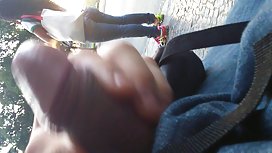 乳膠變態火車編織束縛