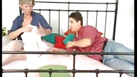 這傢伙把他胖胖的小妻子帶上了癌症，並把她的陰毛搞砸了