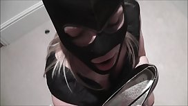 最喜歡的性玩具讓金發暨