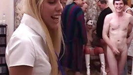 小雞喜歡用性愛機器熱他媽的