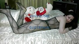 私人ruintek赤裸的紅發野獸