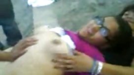 丈夫，妻子和女朋友都有很棒的性愛