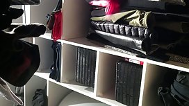 兩個可愛的女同性戀者決定發生性關係