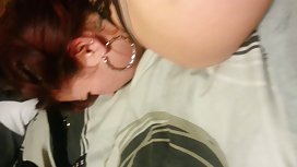 Heroine Jamie Luner在電影“疤面煞星”中與愛人發生性關係