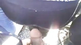 焦慮的傢伙操他睡覺的妹妹