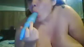 這些傢伙在所有洞中都很難幹薩曼莎