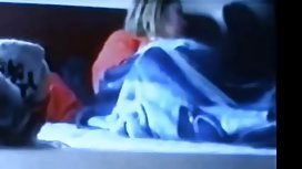 淫蕩的女孩甩掉她的雞巴，亂搞老朋友